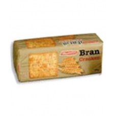 Bran Cracker 140g